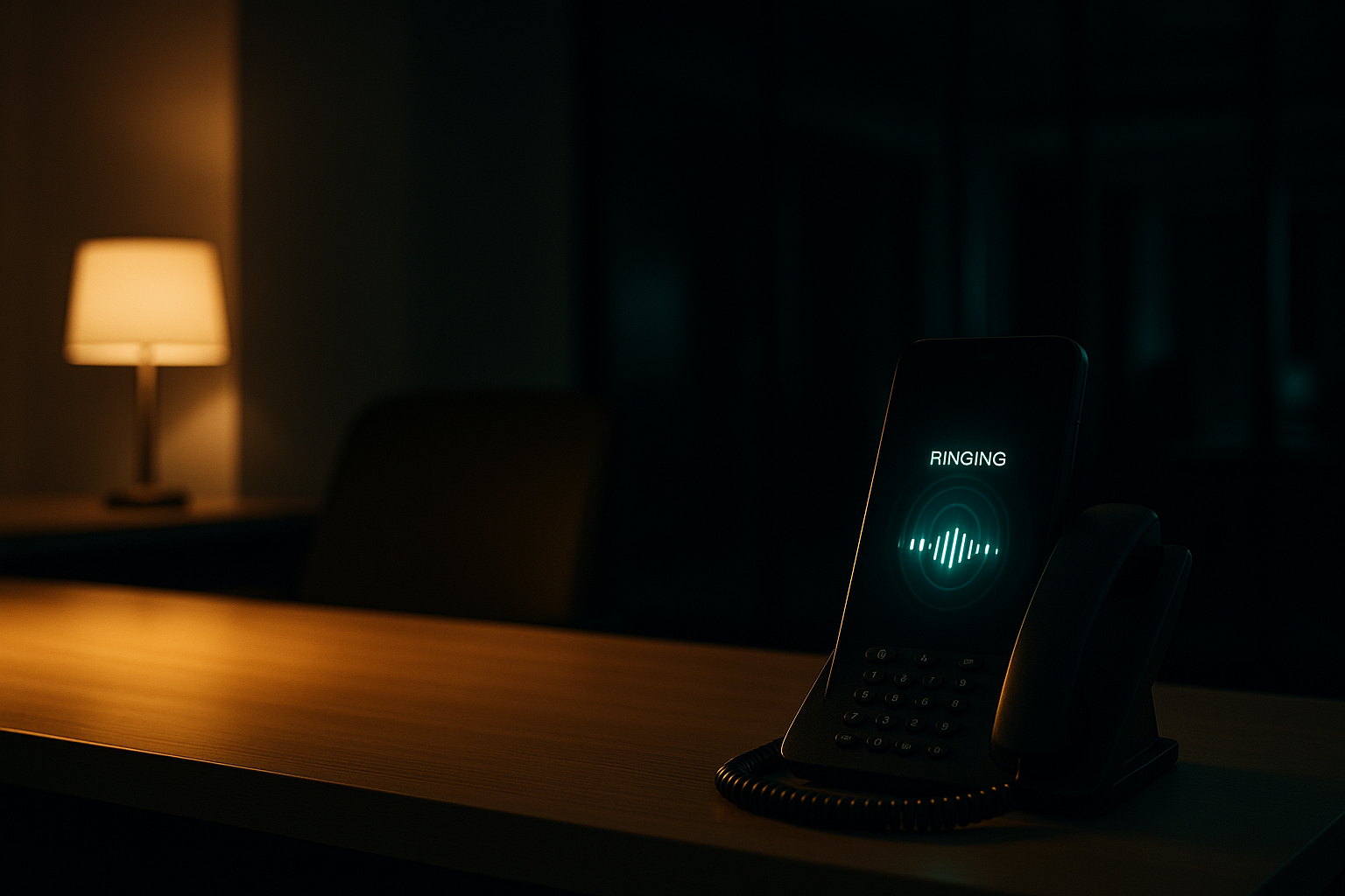 You're Probably Scared to Implement AI