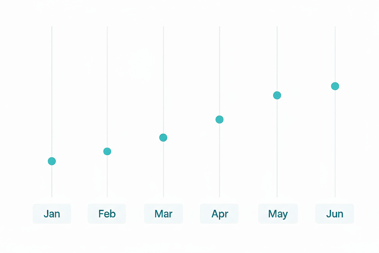 Efficiency and Cost Chart