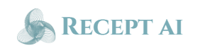 Recept AI